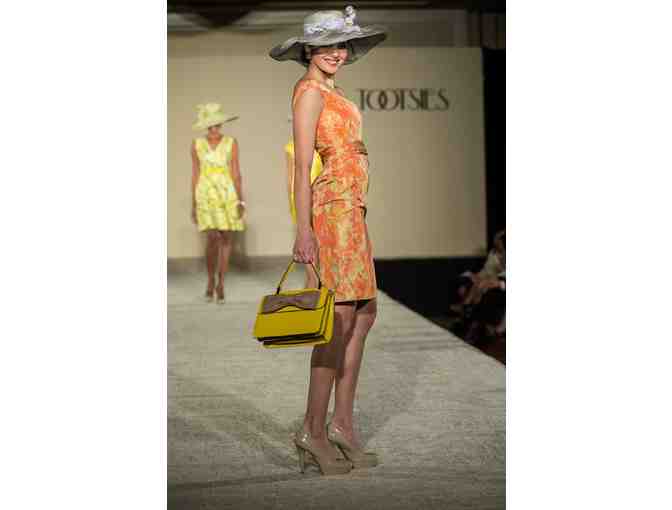 Tootsies $100 Gift Card