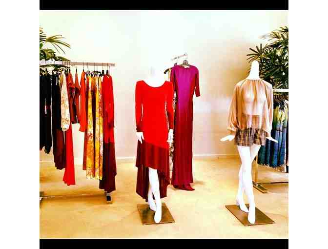 Tootsies $100 Gift Card