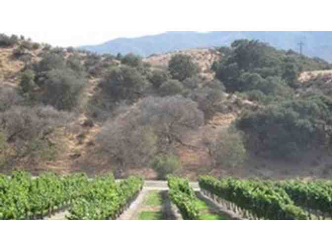 Wrath Wines - 8 Bottle Pinot Noir Collection