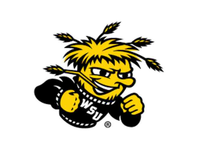 SMU vs Wichita State, 4 Tickets + On-Court Experience