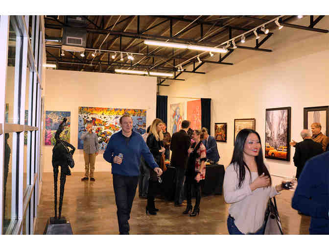 Calling All Picasso's