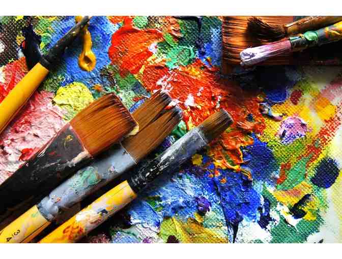 Calling All Picasso's