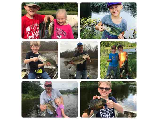 Williams Ranch Weekend