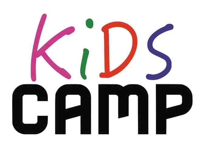 Dallas Athletic Club One Week of Summer Camp