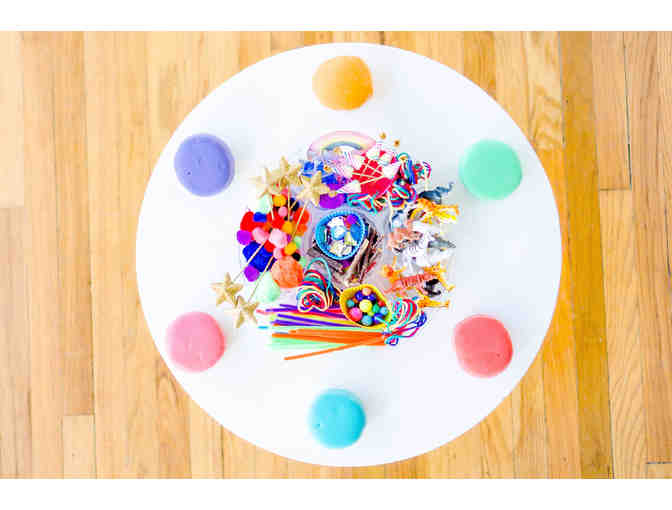 Twig and Olive - Party Platter