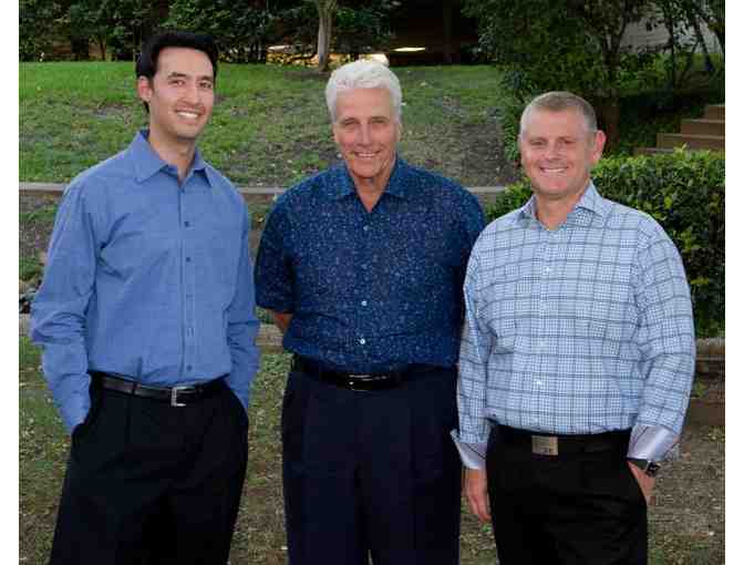 Woodhill Dental - New Patient Visit and Cleaning