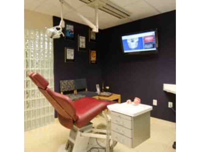 Woodhill Dental - New Patient Visit and Cleaning