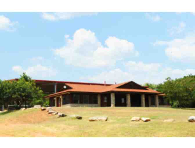 YMCA Camp Grady Spruce  - 1 week Summer Camp