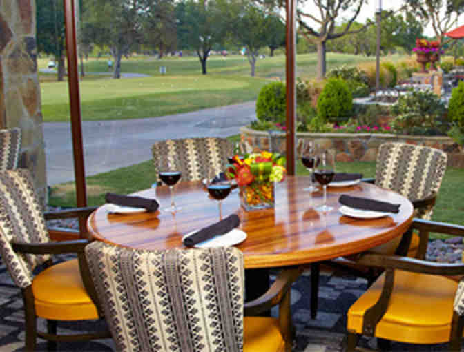 Brookhaven Country Club Round of Golf for 4