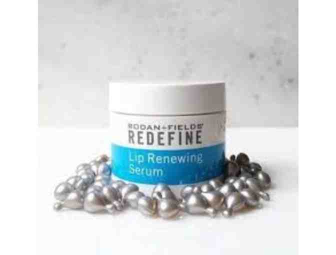 Rodan & Fields - Face Product Set