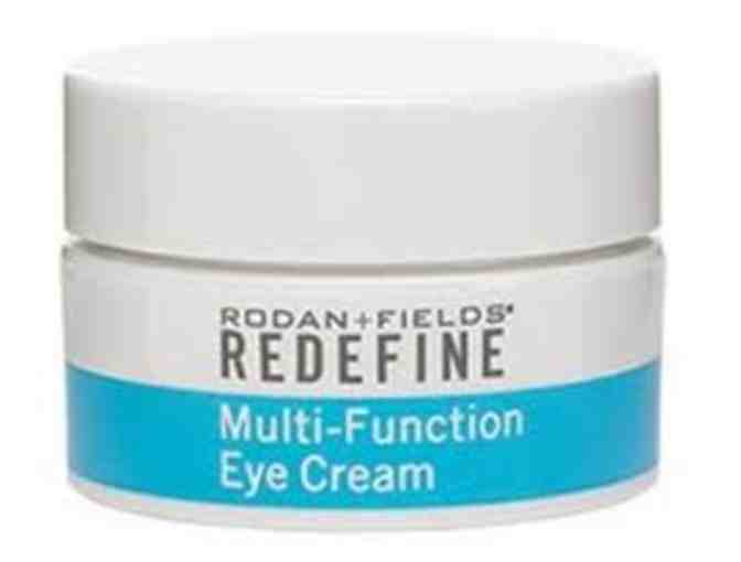 Rodan & Fields - Face Product Set