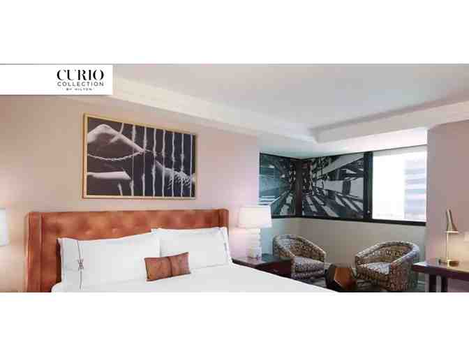 Highland Dallas Room on Night of Auction with Brunch!