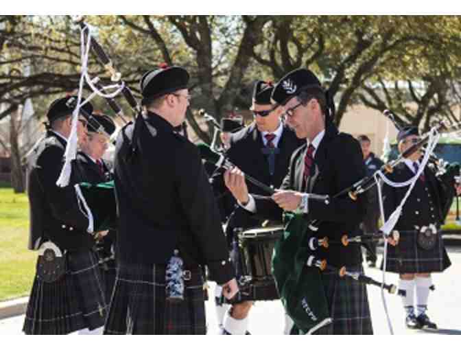 North Texas Irish Festival - Four Tickets