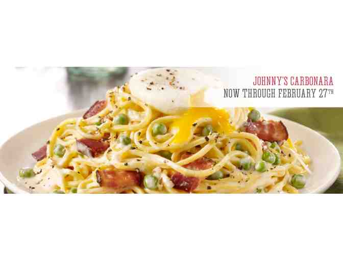 Maggiano's - $25 Gift Card
