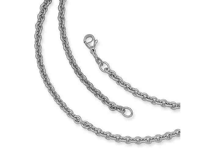 James Avery Jewelry Set