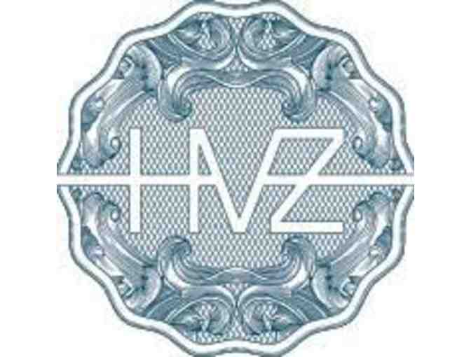 Night in Austin, TX (Hotel + Dinner)