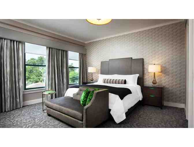 Hotel St. Anthony - 2 Night Stay