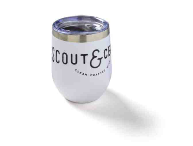 Scout & Cellar Wine and Swag
