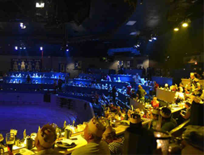 Medieval Times General Admission Tickets