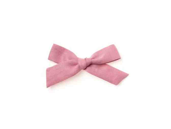 Wunderkin Co Girls Bows