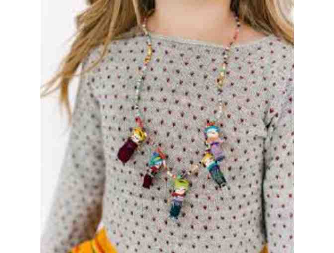 Folklore Boutique - Gift Card