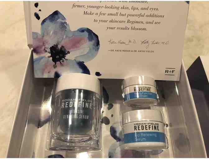 Rodan & Fields - Face Product Set