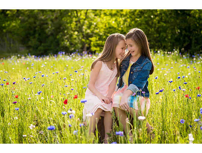 Coco & Peanut Photography Package