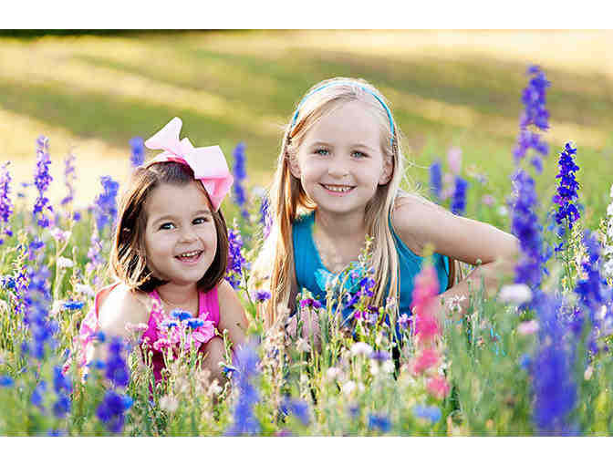 Coco & Peanut Photography Package