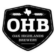 Oak Highlands Brewery