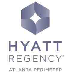 Hyatt Regency Atlanta