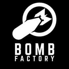 The Bomb Factory