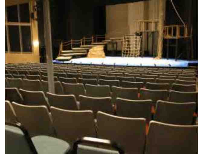 Greater Boston Stage Company