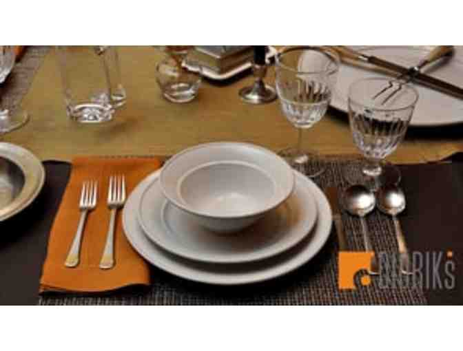 Didriks Gift Certificate