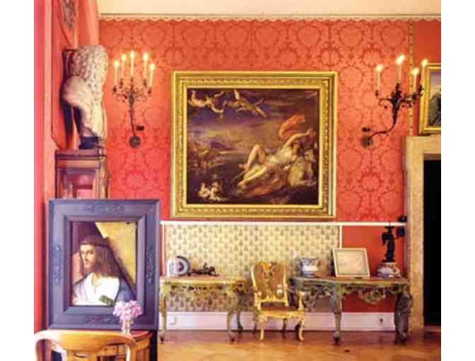 Isabella Stewart Gardner Museum Membership