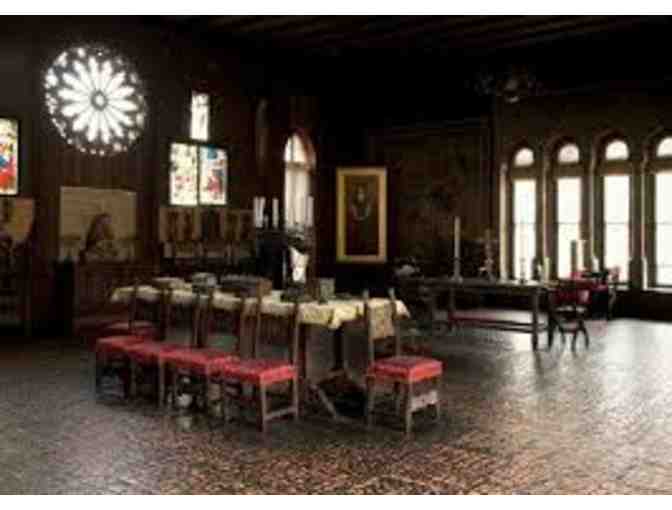 Isabella Stewart Gardner Museum Membership