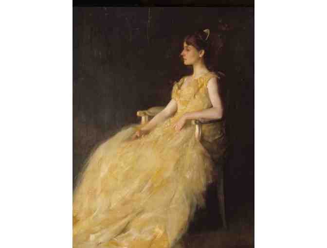 Isabella Stewart Gardner Museum Membership