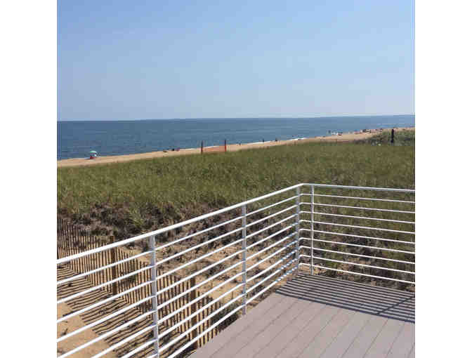 Plum Island - Gorgeous Contemporary Waterfront Home