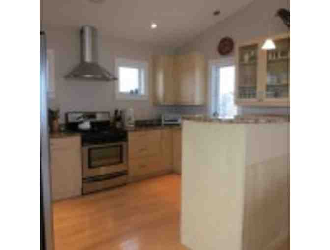 Plum Island - Gorgeous Contemporary Waterfront Home