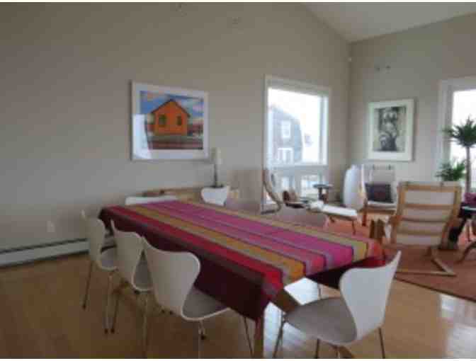 Plum Island - Gorgeous Contemporary Waterfront Home