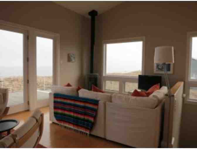 Plum Island - Gorgeous Contemporary Waterfront Home