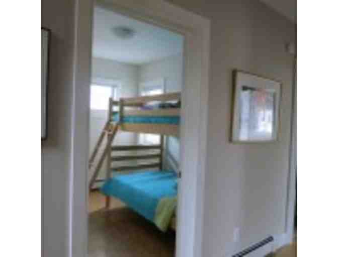 Plum Island - Gorgeous Contemporary Waterfront Home