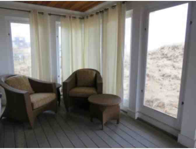 Plum Island - Gorgeous Contemporary Waterfront Home