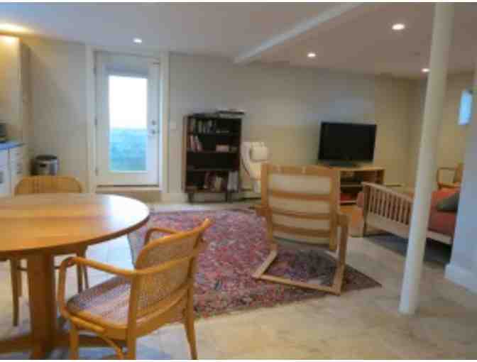 Plum Island - Gorgeous Contemporary Waterfront Home