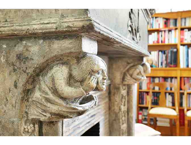 Vive la France: Paris 'Cafe-Couette' (Bed and Breakfast)