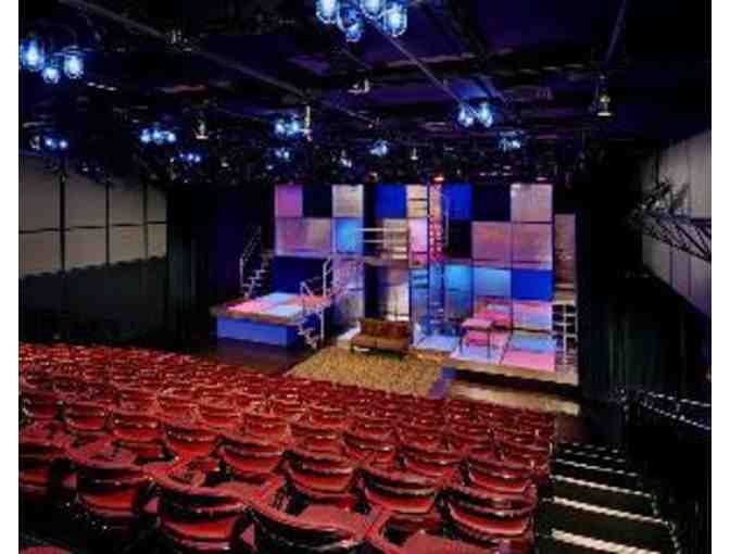 Tickets to Speakeasy Stage