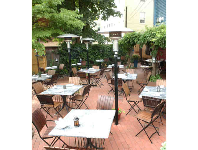 Oleana Restaurant Gift Certificate