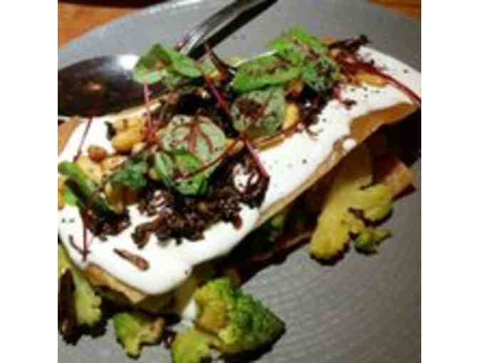 Oleana Restaurant Gift Certificate