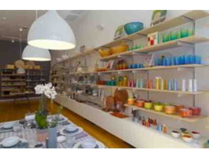 Greentail Table Gift Certificate