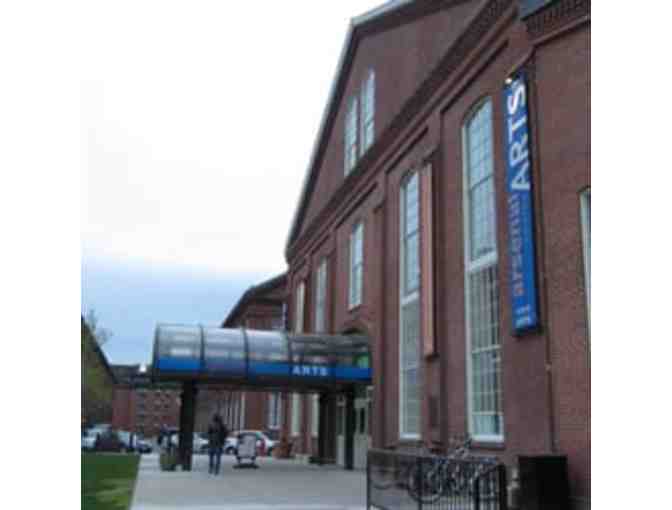 New Repertory Theatre Tickets