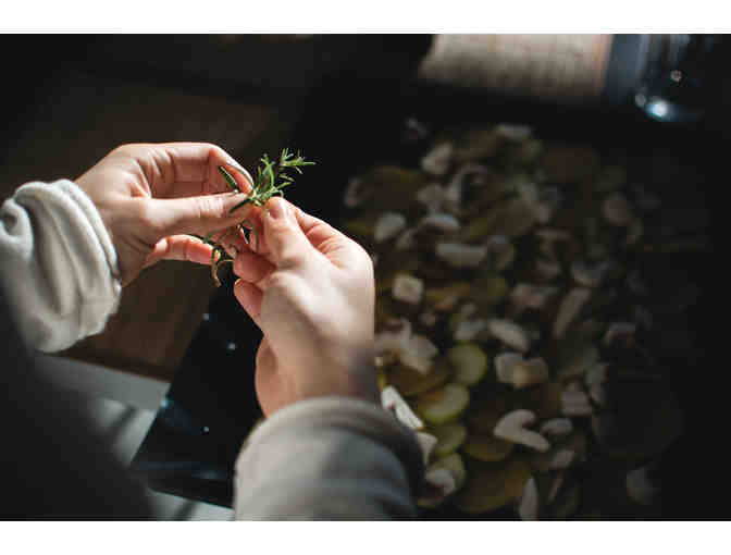 An Evening to Remember by Rebecca Caras